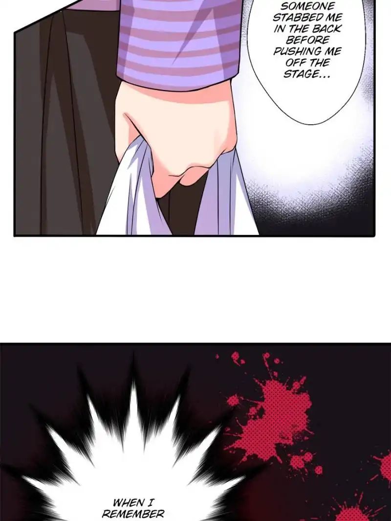 A Star Reborn: The Queen's Return Chapter 8 50